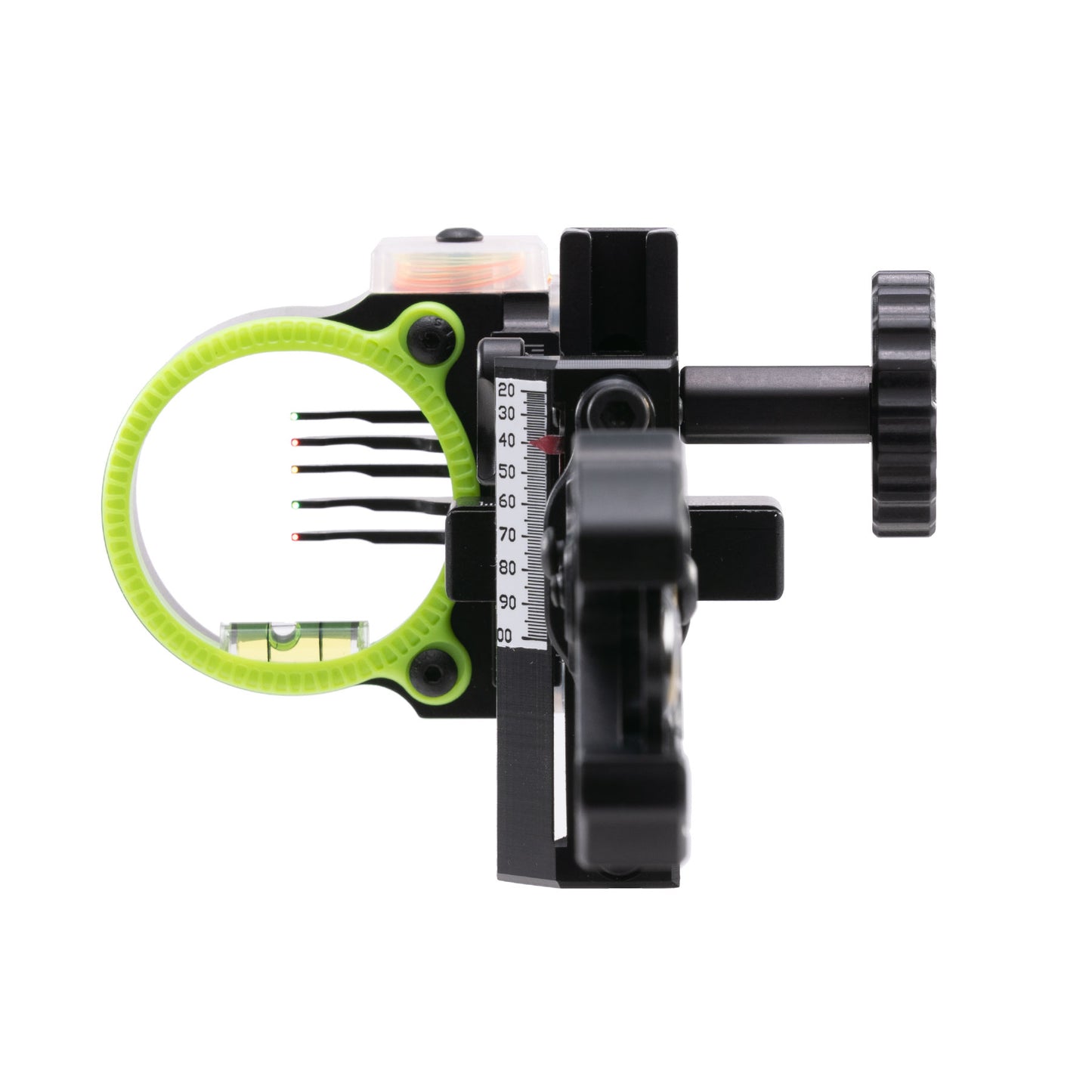 Black Gold Verdict Sight