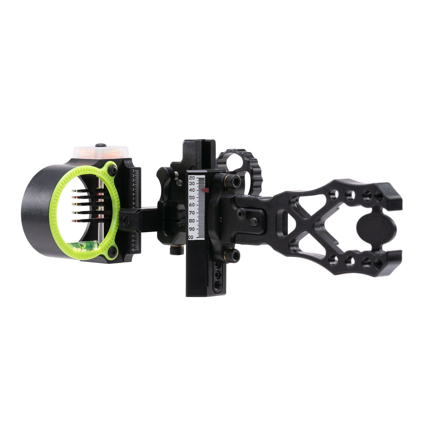 Black Gold Verdict Sight