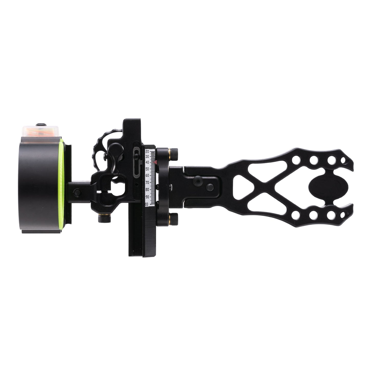 Black Gold Verdict Sight