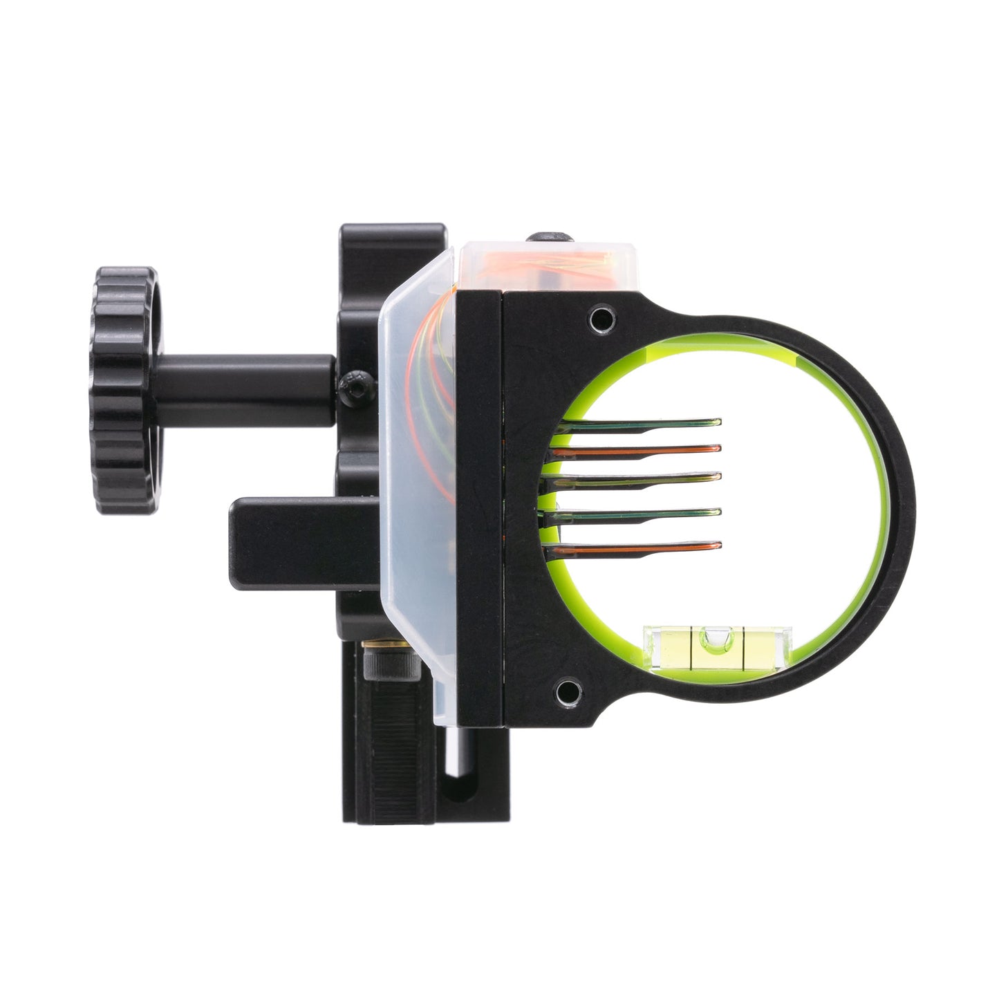 Black Gold Verdict Sight