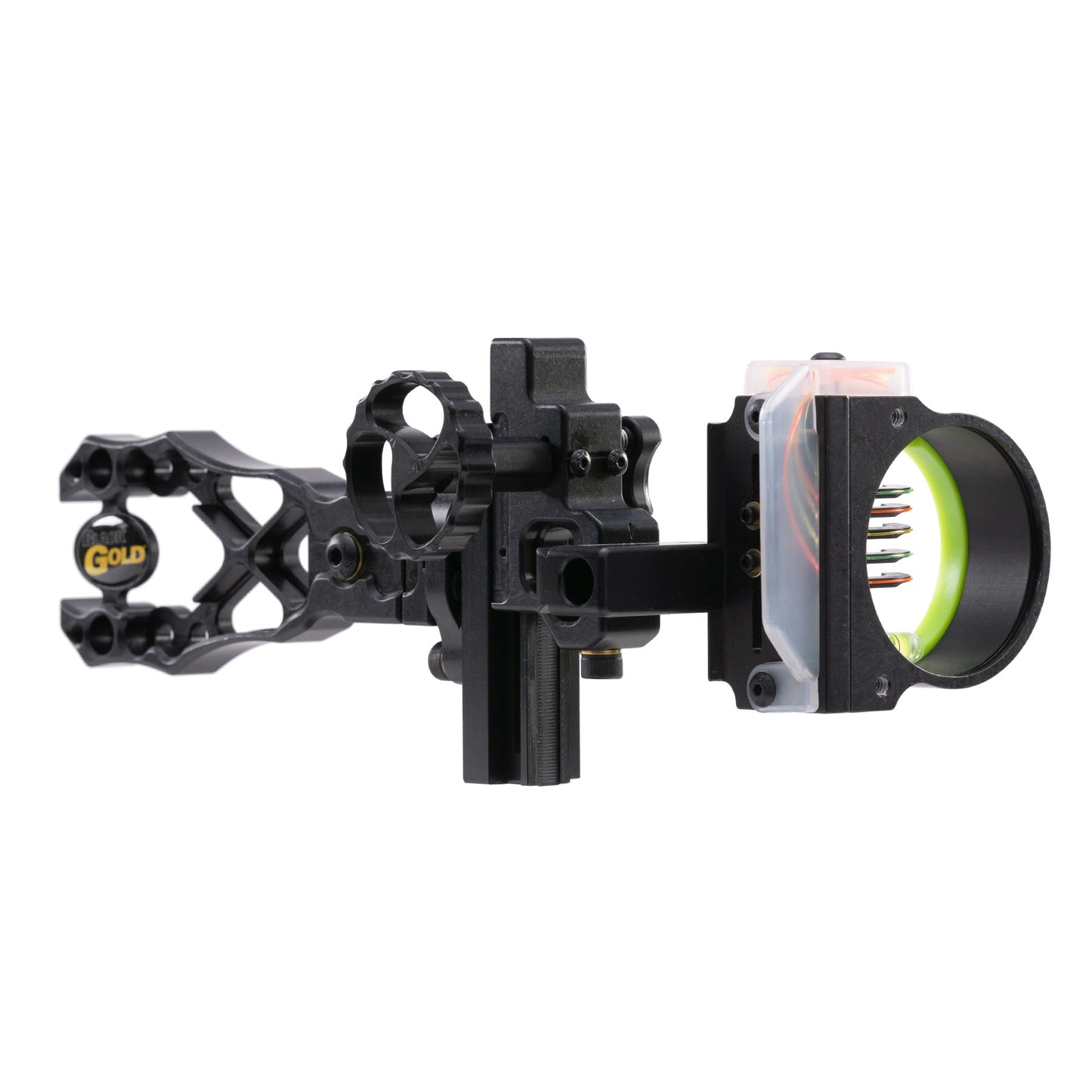Black Gold Verdict Sight