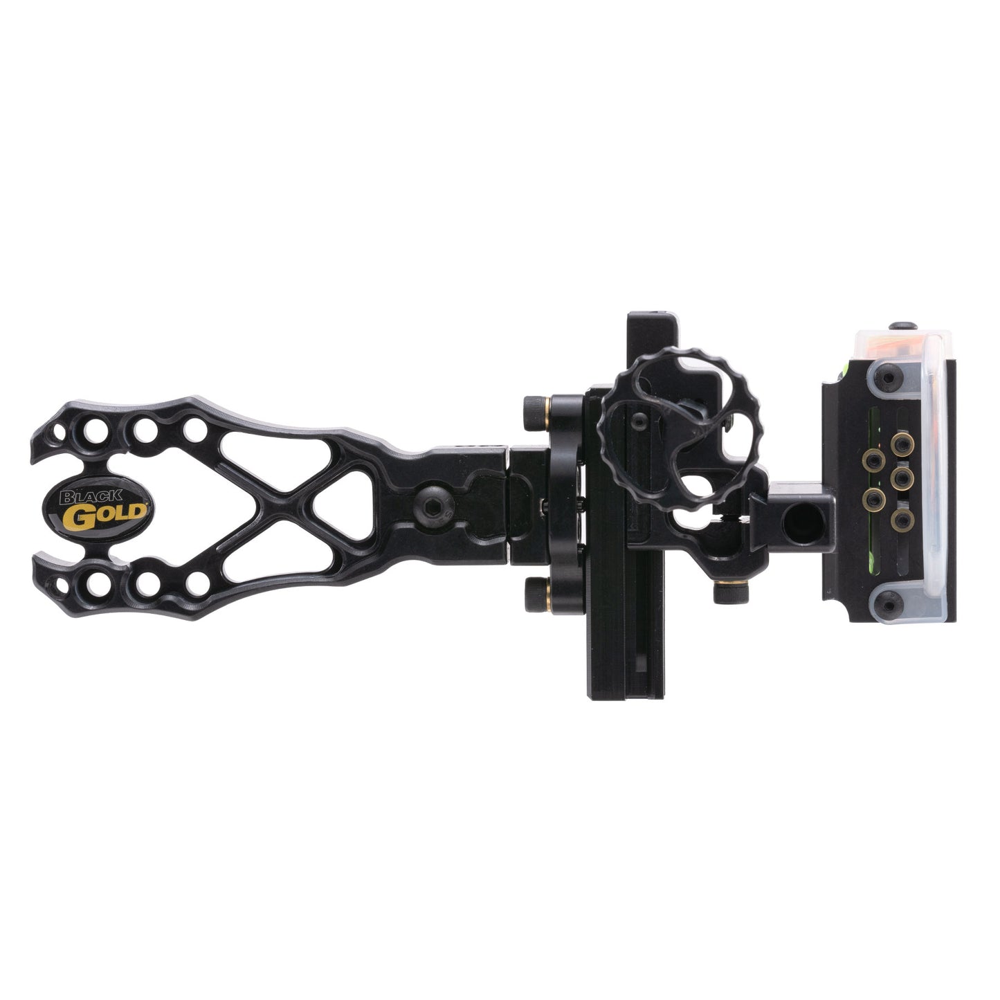 Black Gold Verdict Sight