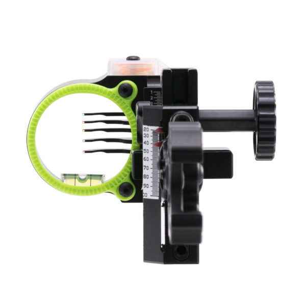 Black Gold Verdict Sight