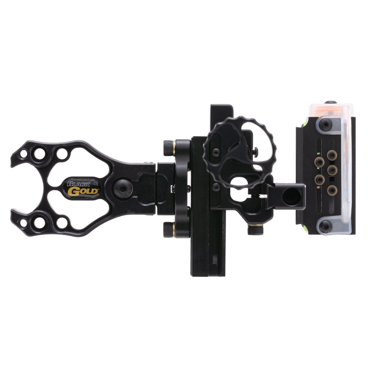 Black Gold Ascent Mountain lite
