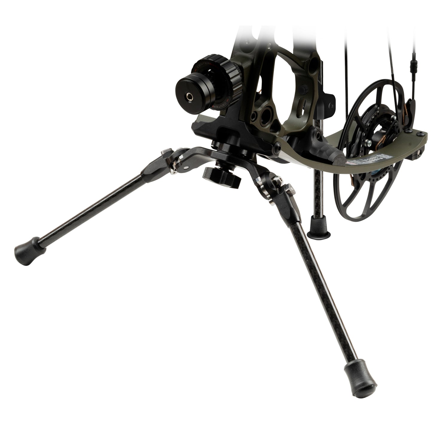 Bowtech Centermass Bow Stand