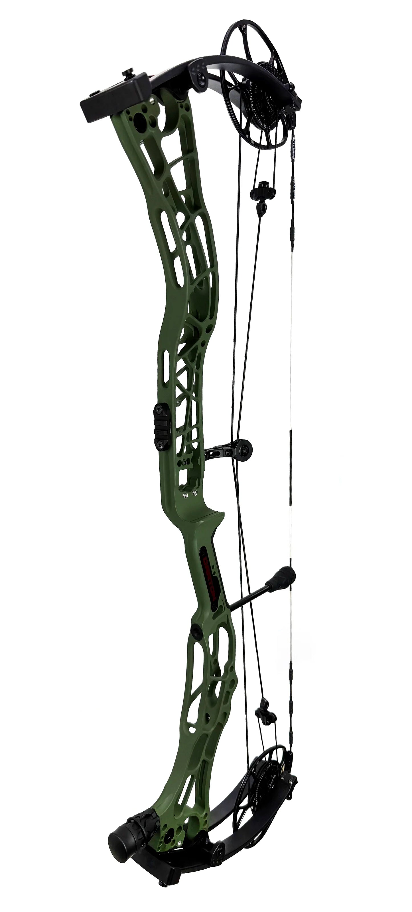 Darton Archery Tritech