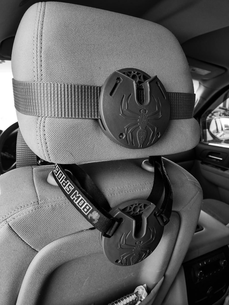 BowSpider Complete Packing System