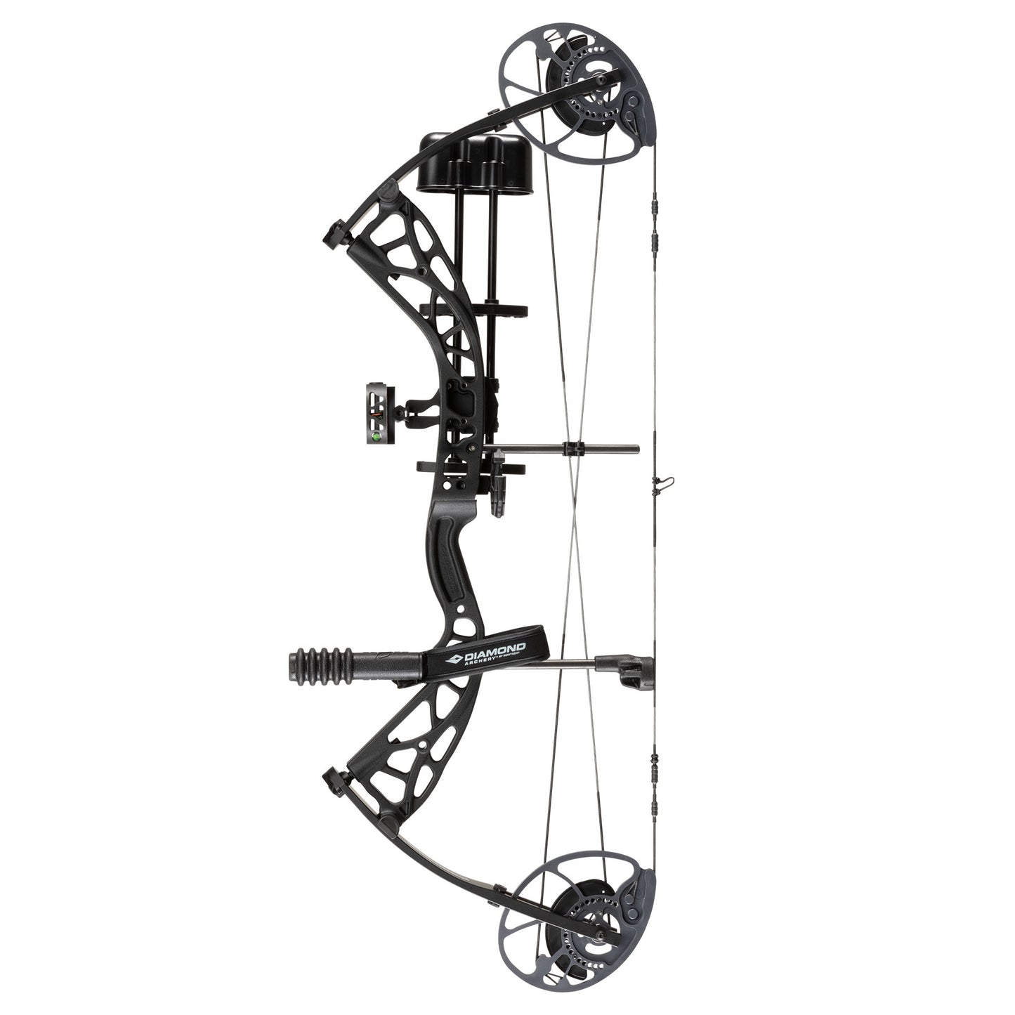 Diamond Edge Max Youth Compound Bow Package