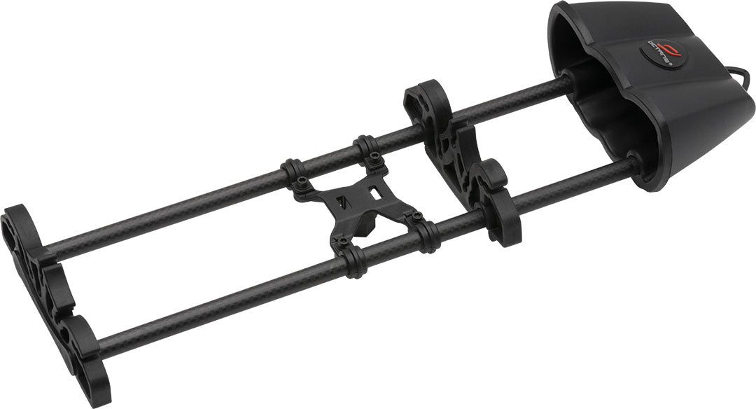 Octane Vault Quiver