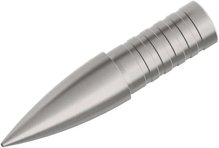 Gold Tip Glue In AccuPoint