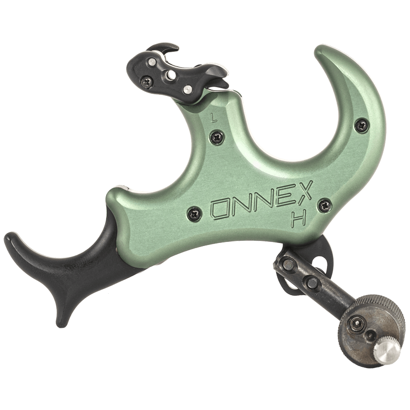 Stan OnneX Hinge