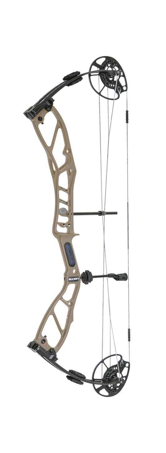 Elite ArcheryBasin Compound Bow