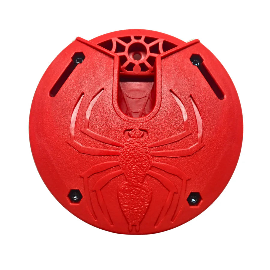 BowSpider Molle Receiver