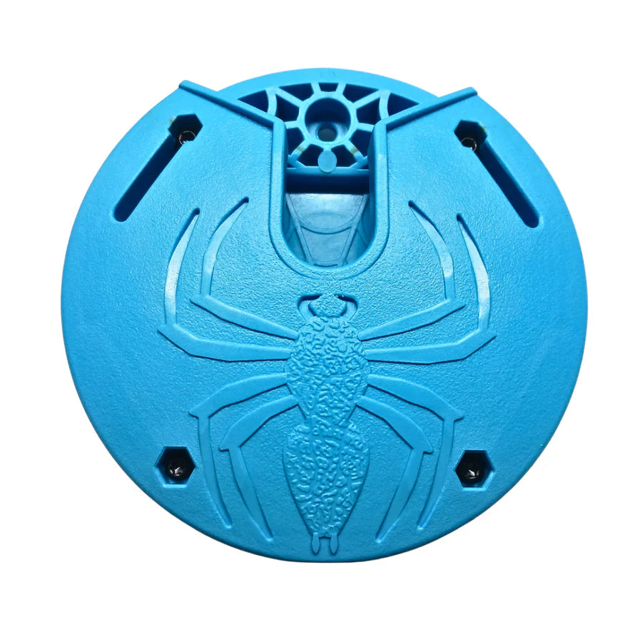 BowSpider Molle Receiver