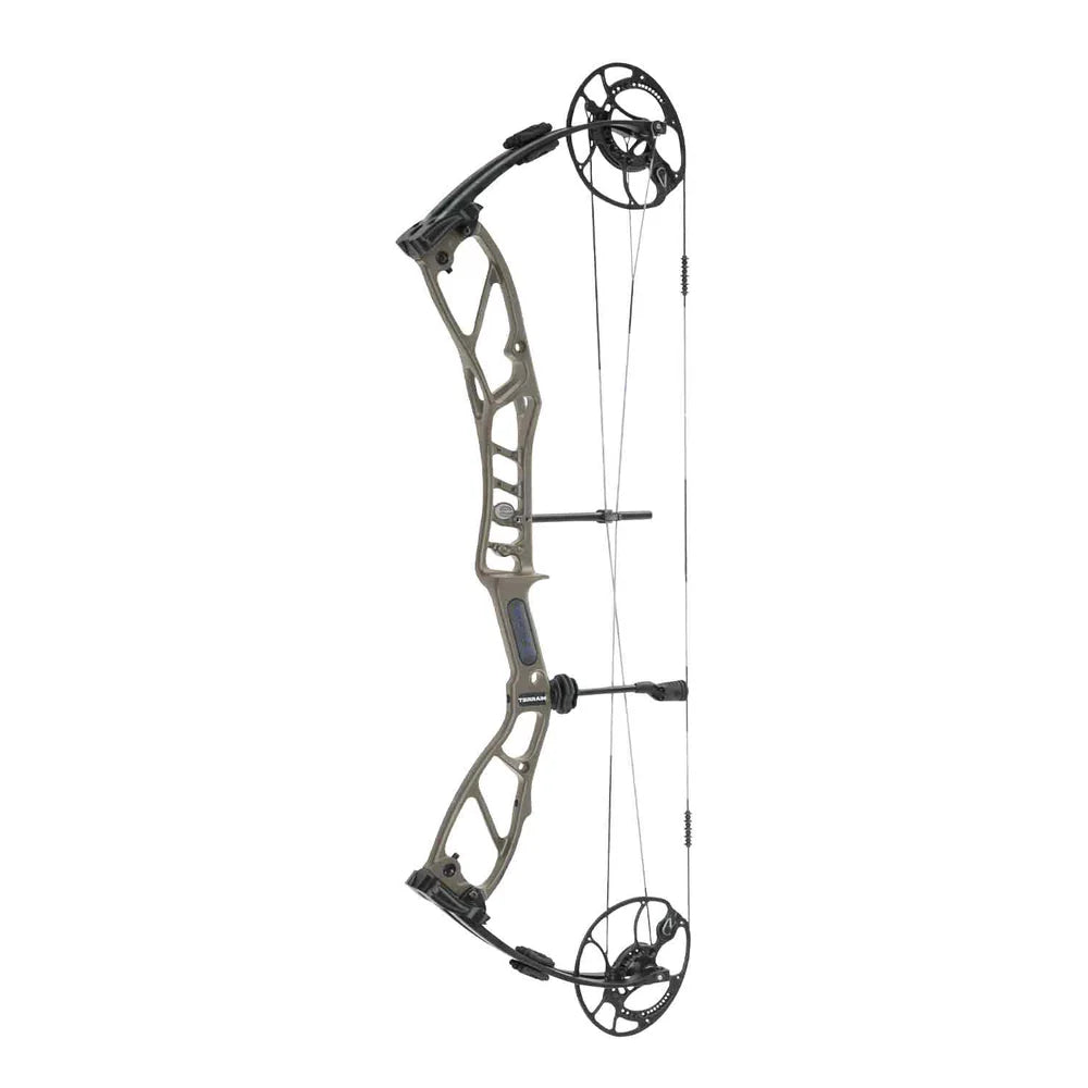 Elite Archery Terrain Compound Bow