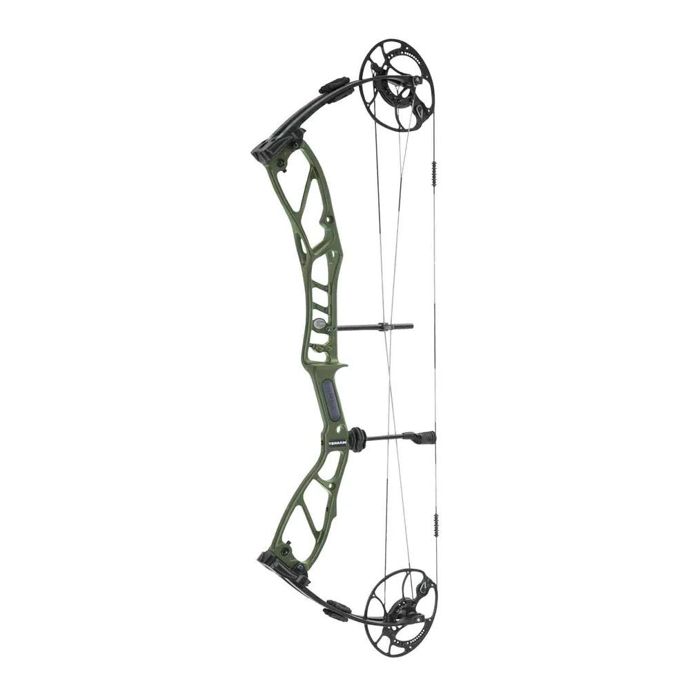 Elite Archery Terrain Compound Bow