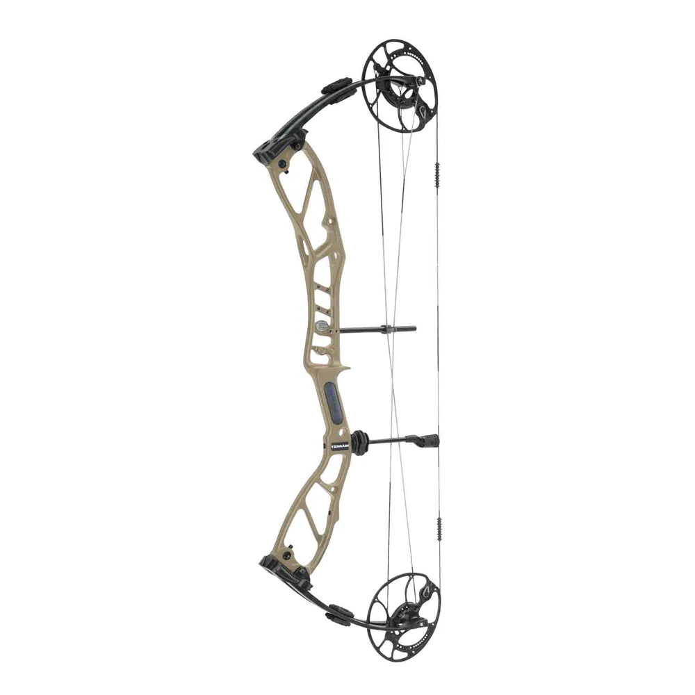 Elite Archery Terrain Compound Bow