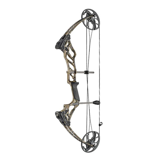 Mission Menace XR Compound Bow