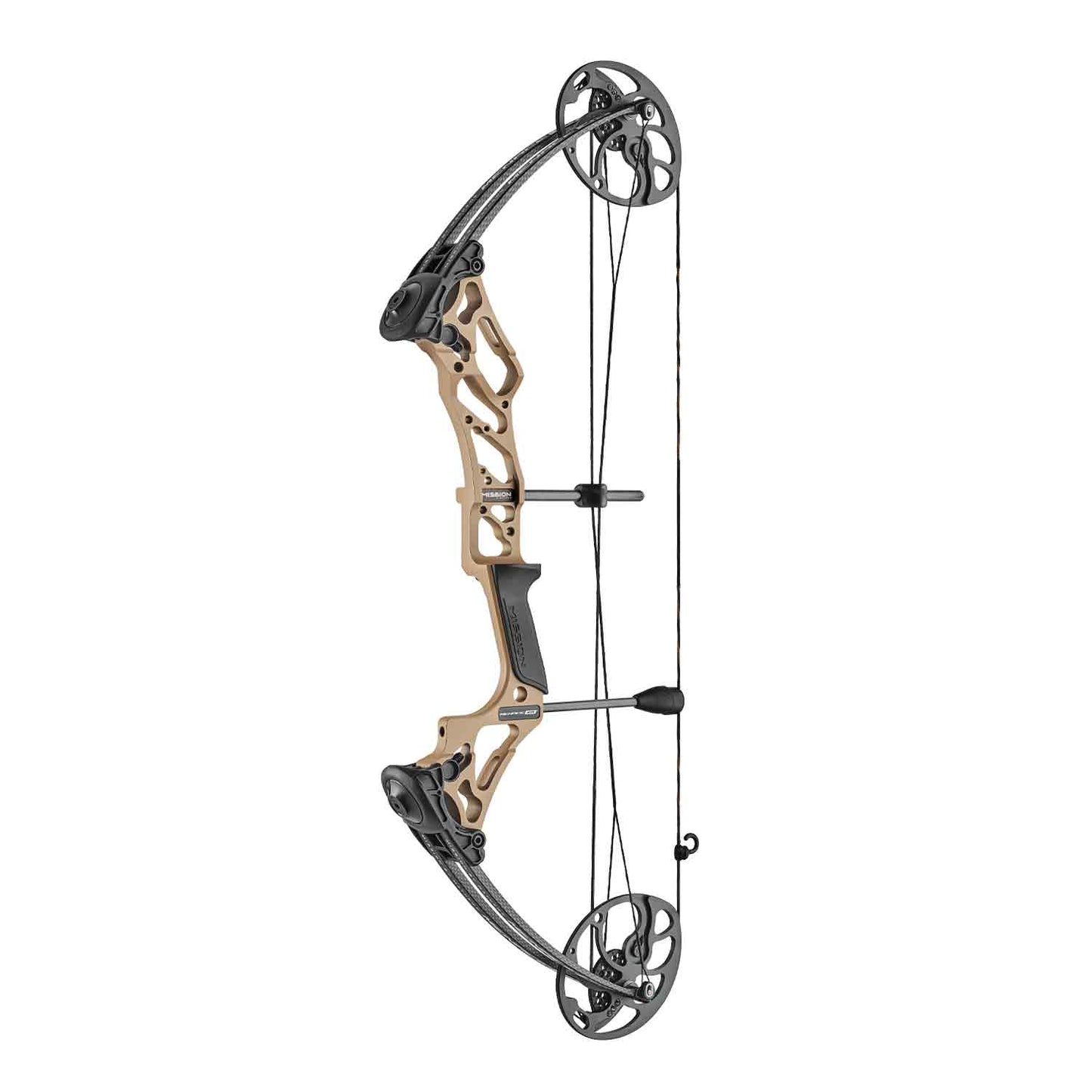 Mission Menace XR Compound Bow
