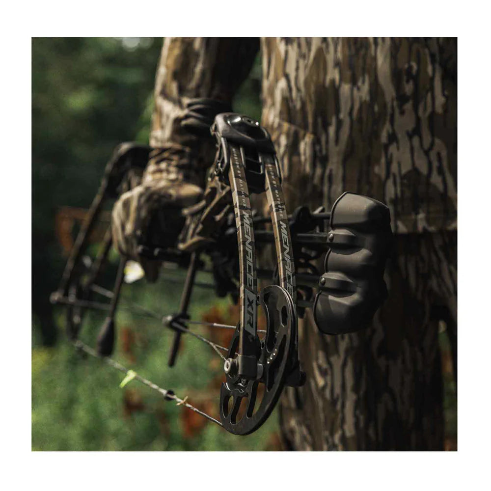 Mission Menace XR Compound Bow