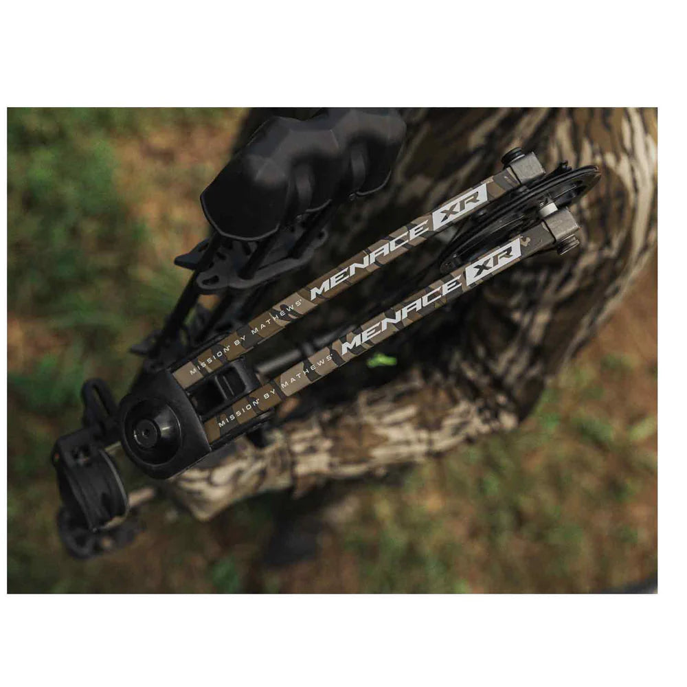 Mission Menace XR Compound Bow