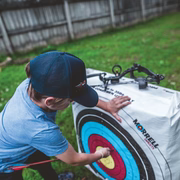 Morrell NASP Youth Bag Target