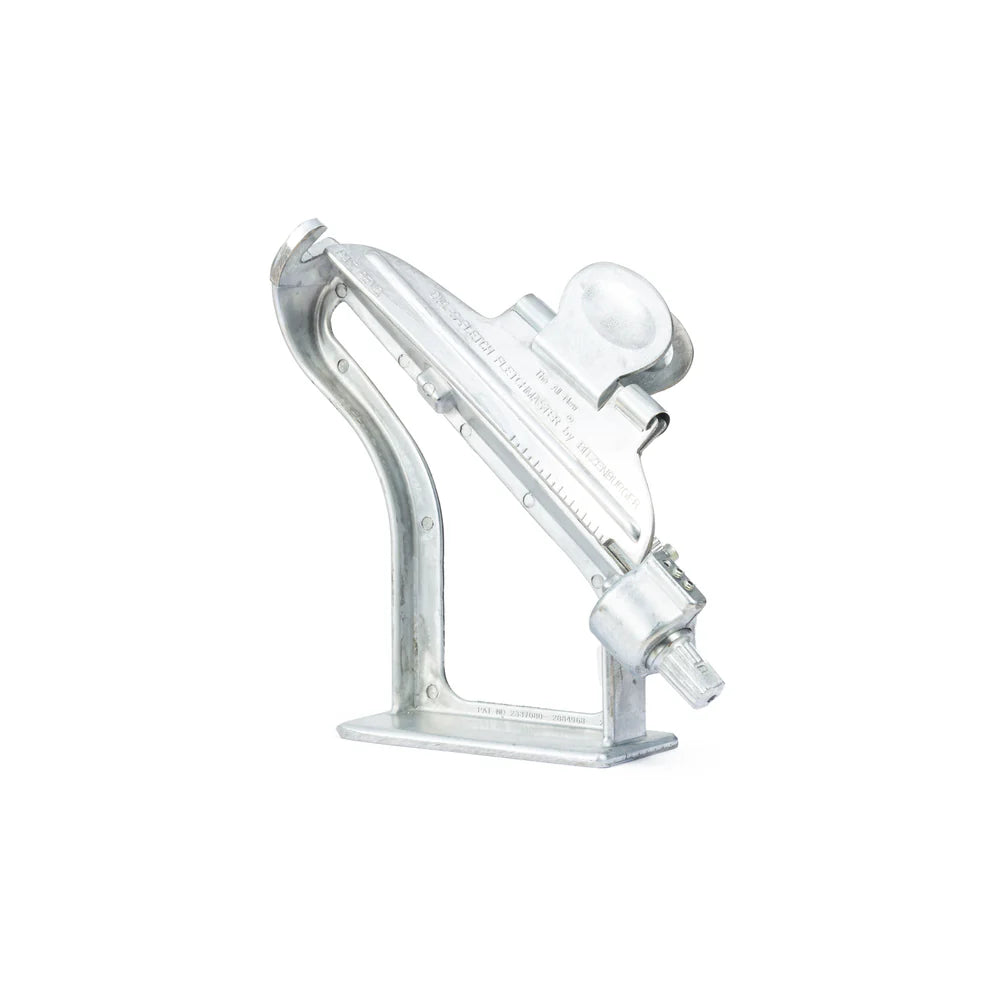 Bitzenburger Fleching Jig