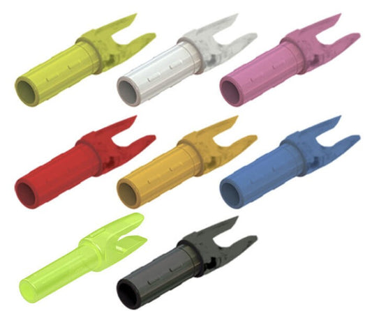 Gold Tip .166 GTO Nocks