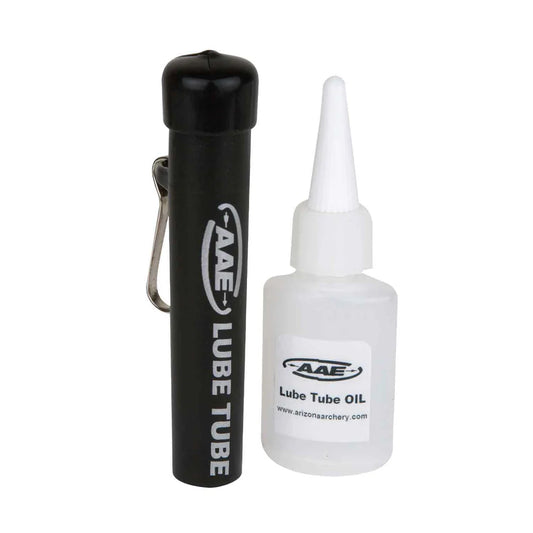 AAE Lube Tube