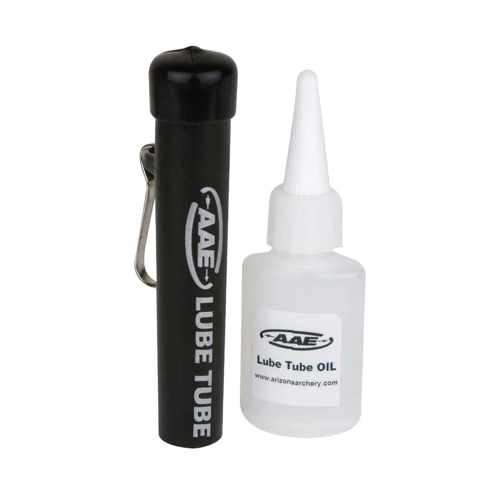 AAE Lube Tube