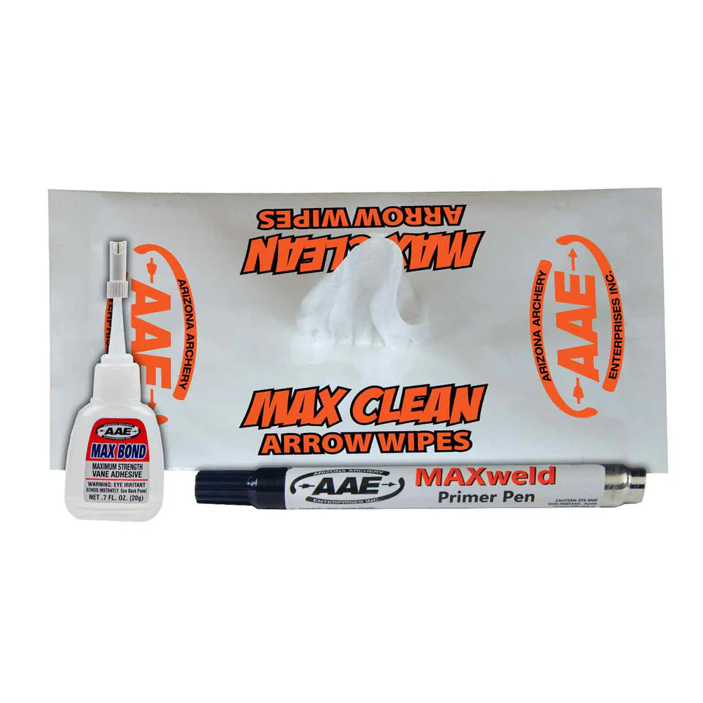 AAE Max Adhesion Kit