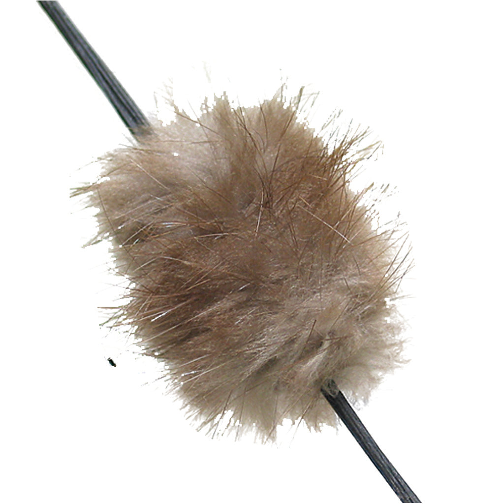 Mountain Man Beaver Balls