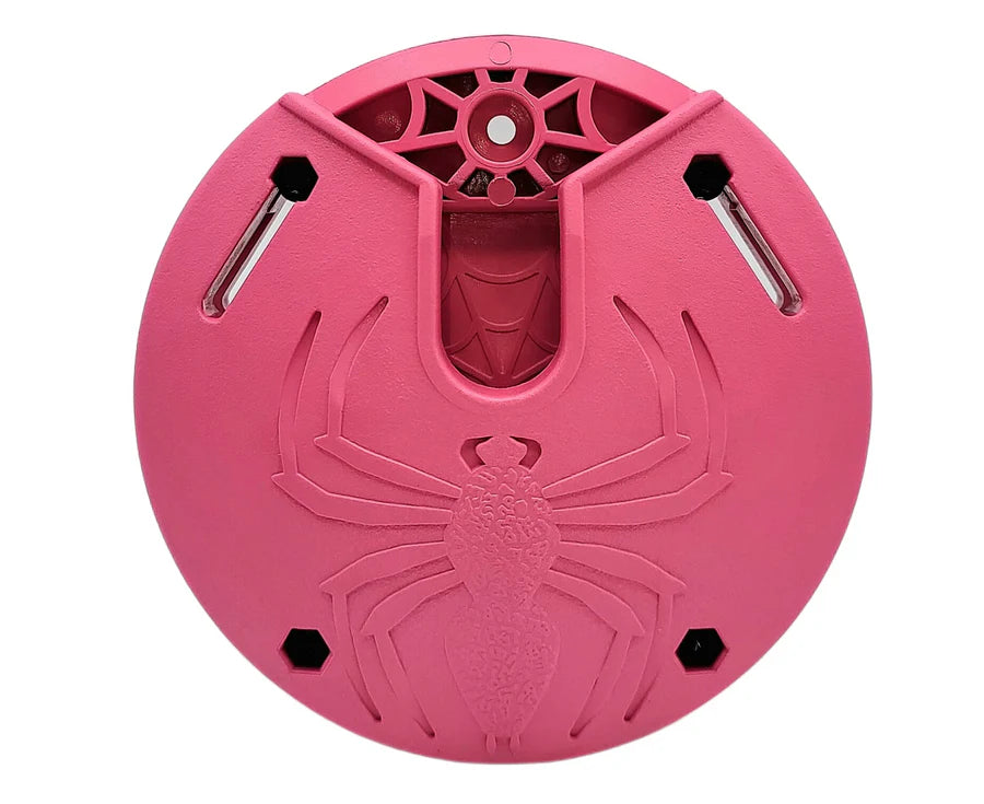 BowSpider Molle Receiver