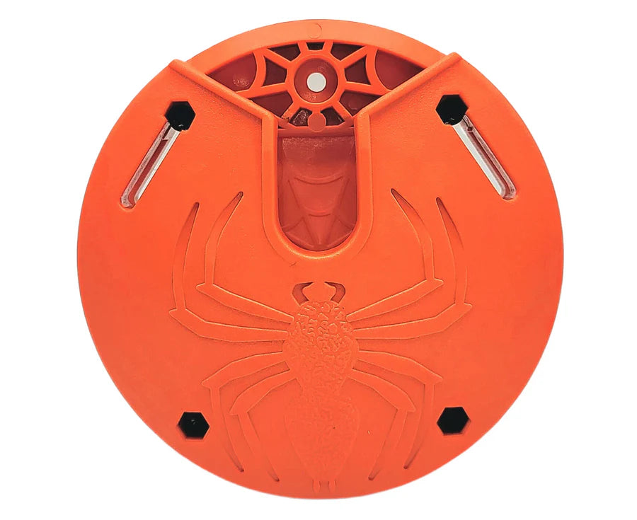 BowSpider Molle Receiver