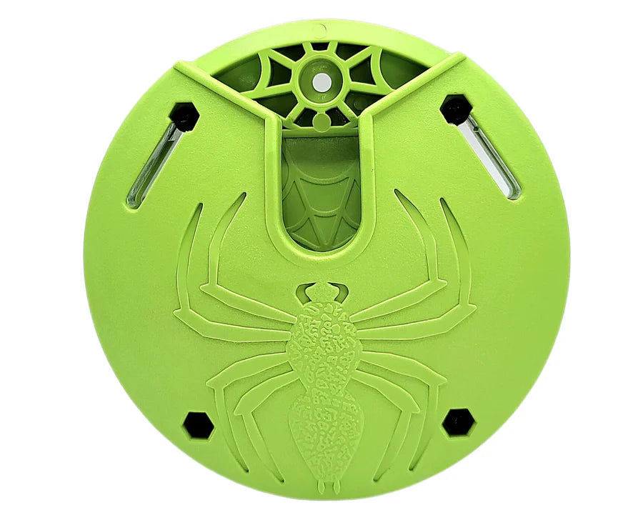 BowSpider Molle Receiver