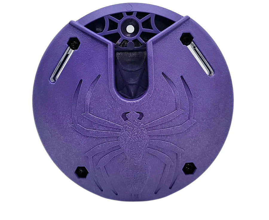 BowSpider Molle Receiver