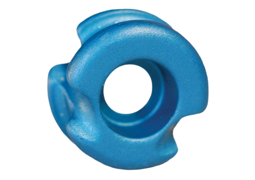 RAD Super Deuce Peep