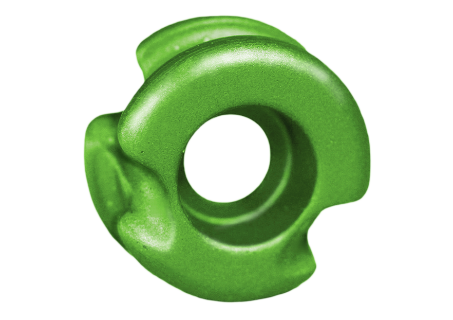 RAD Super Deuce Peep