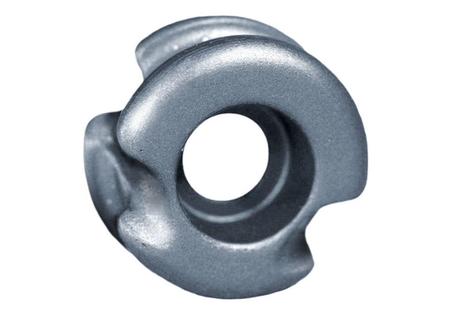 RAD Super Deuce Peep