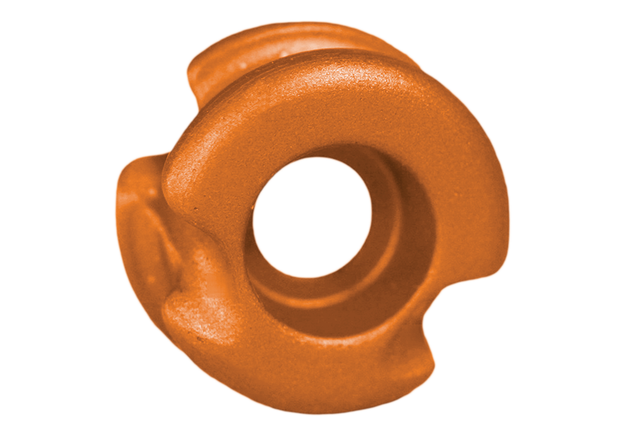 RAD Super Deuce Peep