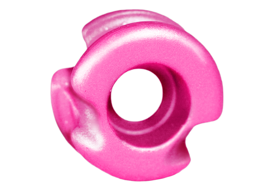 RAD Super Deuce Peep