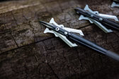 Speed 100gr Titanium Broadheads