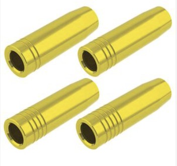 Gold Tip .204 Ballistic Collar