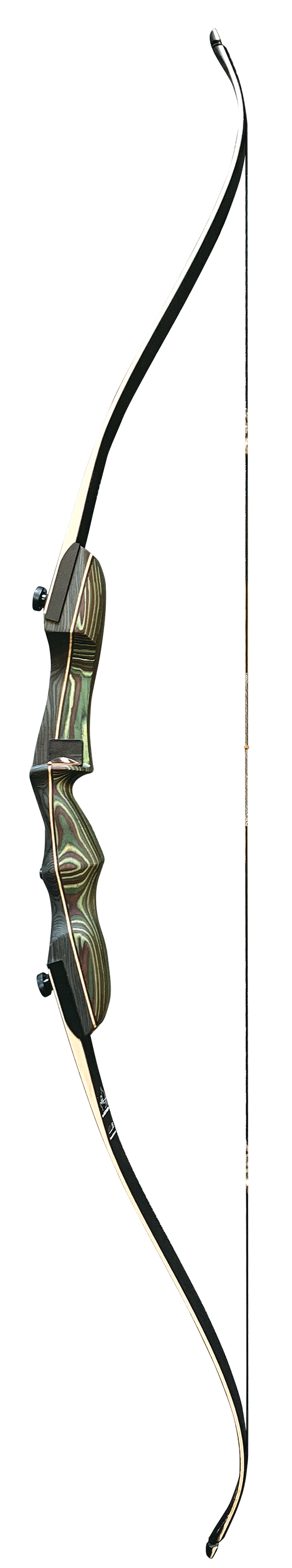 Samick (Fleetwood) Celtic Recurve Bow