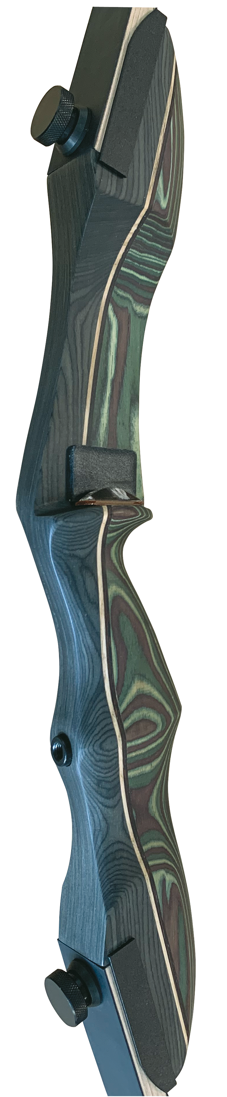 Samick (Fleetwood) Celtic Recurve Bow