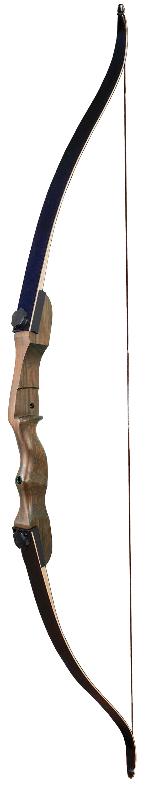 Samick (Fleetwood) Colorado Recurve Bow