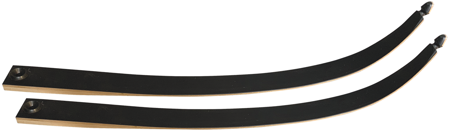 Samick (Fleetwood) Colorado Recurve Bow