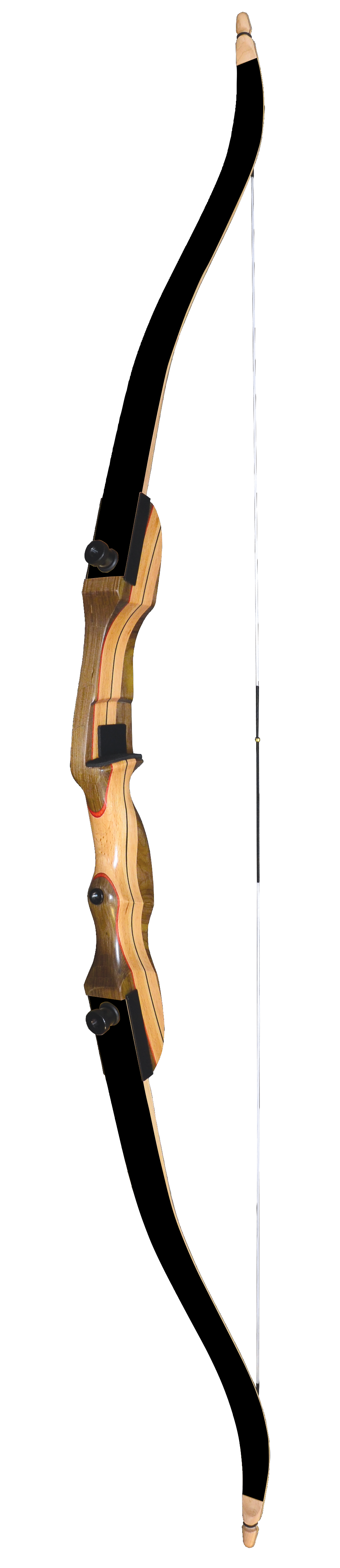 Samick (Fleetwood) Monarch Recurve Bow