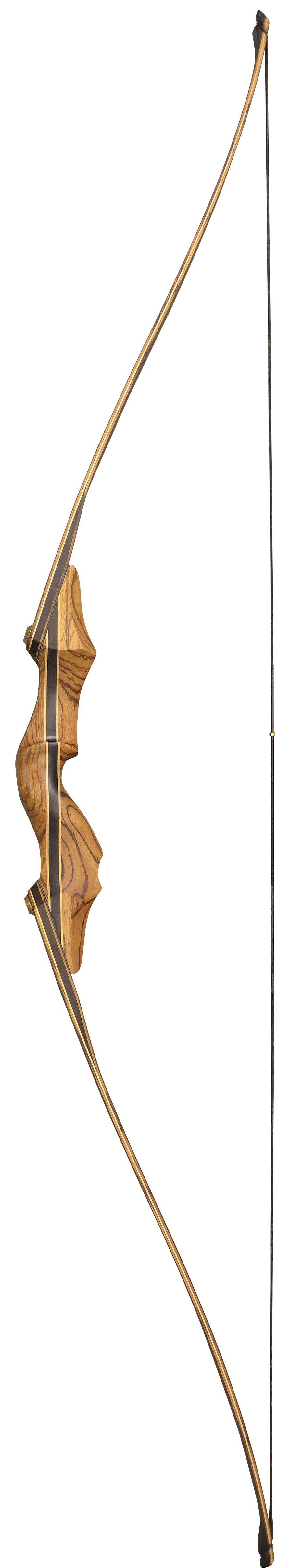 Samick (Fleetwood) Timber Ridge Recurve/Long Bow