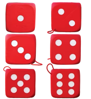 Morrell High Roller Foam Block Target